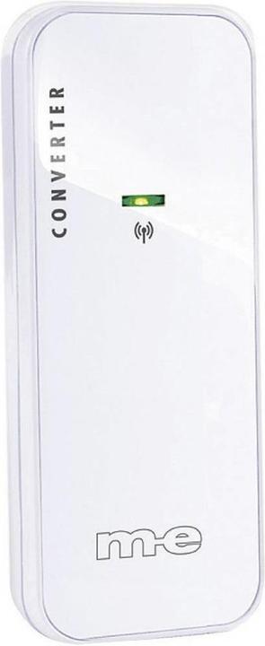 Modern-Electronics m-e 41130 Radio cloche Converte (Funk)