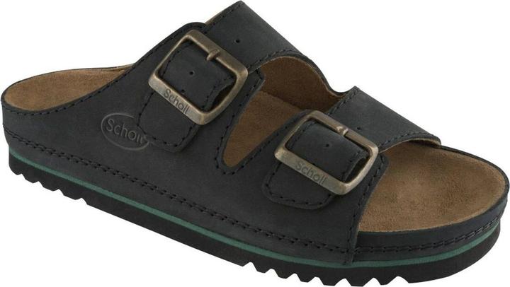 Mobilex Scholl Air Bag - Unisex sandals black size 42 (42)