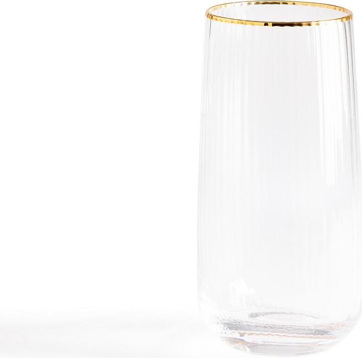 Image du produit La Redoute Interieurs Lurik (4 x)