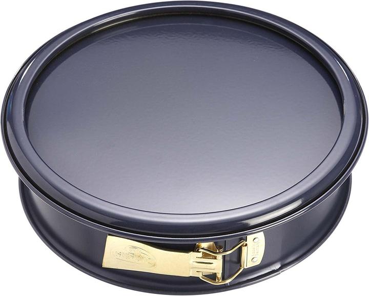 Actual product image Dr. Oetker Baking love (28 cm)