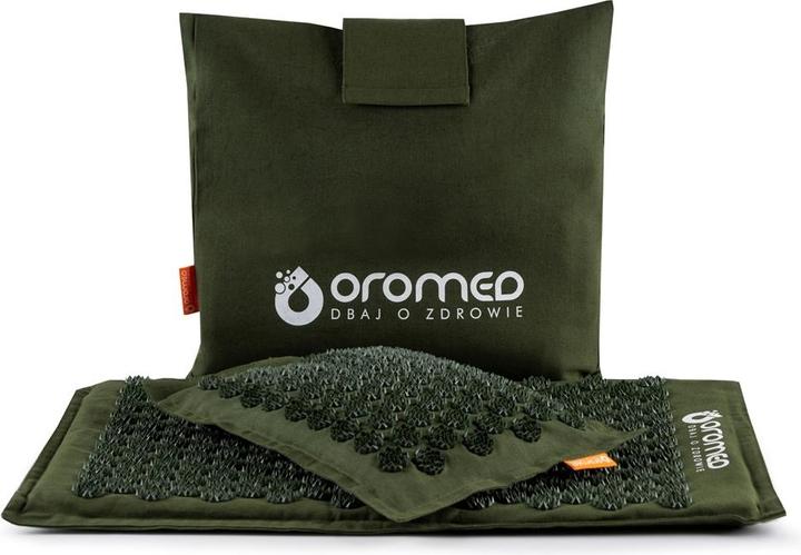 Immagine prodotto Oromed Oro-Salute