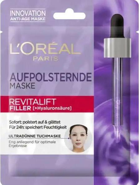 L'Oréal Paris Revitalift