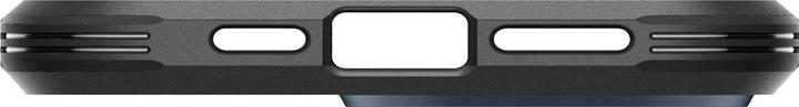 Immagine prodotto Spigen Tough Armor MagSafe, metallo ardesia - iPhone 15 Pro Max (Apple iPhone 15 Pro Max)