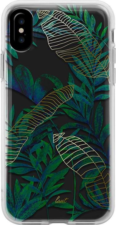 Actual product image Laut Pop (Apple iPhone X)