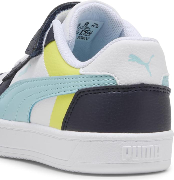 Produktbild Puma Caven 2.0 Block AC+ PS (32)