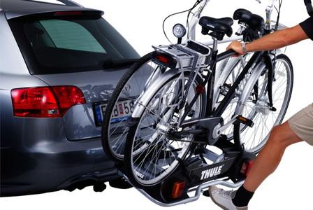 Produktbild Thule EuroPower 915