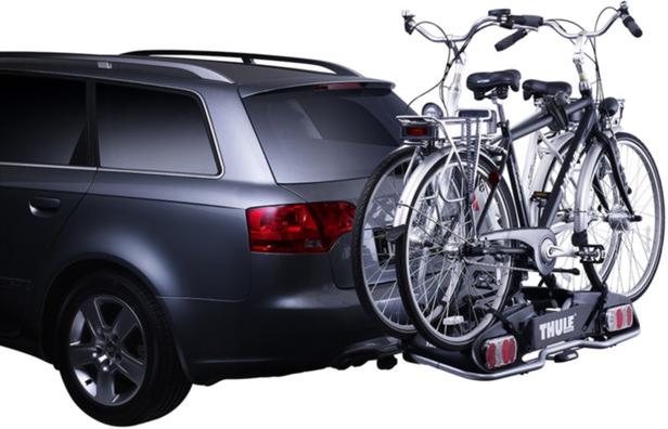 Produktbild Thule EuroPower 915