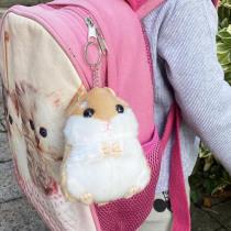 Magni Hamster