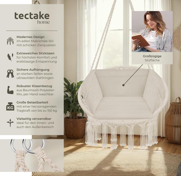 Image du produit tectake Grazia (100 kg)
