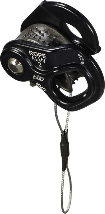 Produktbild Wild Country Ropeman 2 Steigklemme