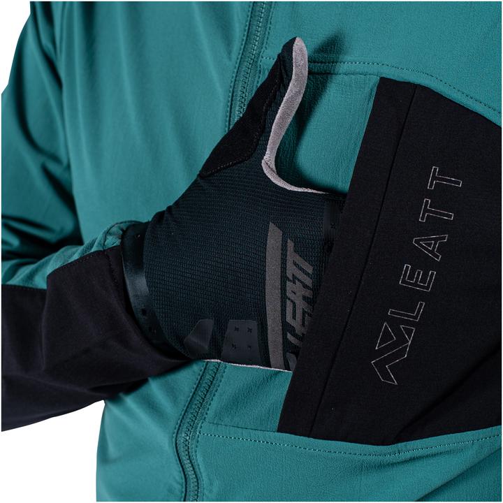 Produktbild Leatt MTB Trail 1.0 Jacket (S)