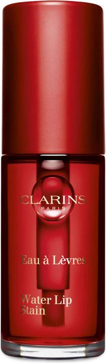 Produktbild Clarins Eau à Lèvres (Red)