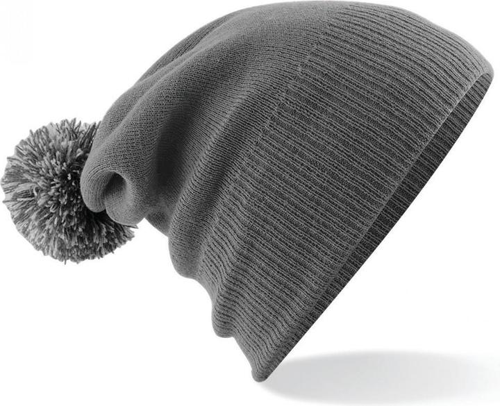 Immagine prodotto Outdoor Spirit Cappello signore con pon pon (Taglia unica)