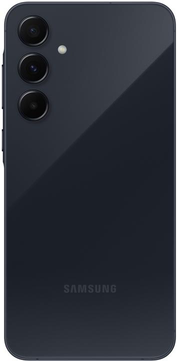 Produktbild Samsung Galaxy A55 (128 GB, Awesome Navy, 6.60", SIM + eSIM, 50 Mpx, 5G)