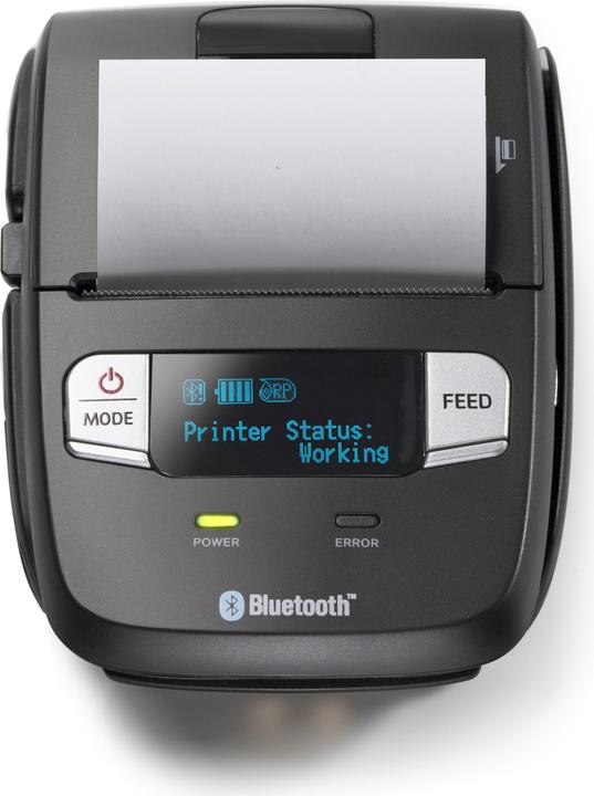 Produktbild Star Micronics SM-L200 (USB, Bluetooth)