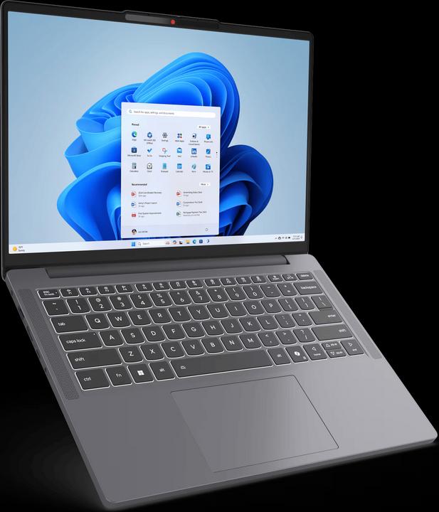 Produktbild Lenovo IdeaPad Slim 3 (14", Intel Core 7 240H, 24 GB, 1000 GB, CH)