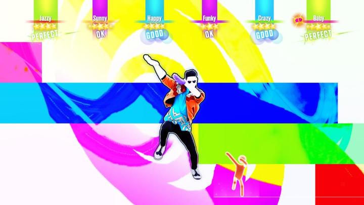 Produktbild Ubisoft Just Dance 2017, PlayStation 3 Standard (PS3)