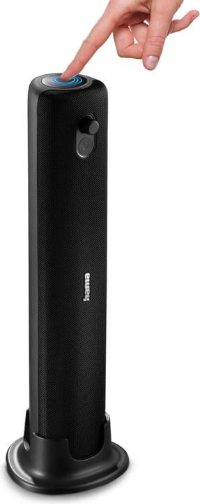 Actual product image Hama PipeRoll 3.0 (12 h, USB power delivery)