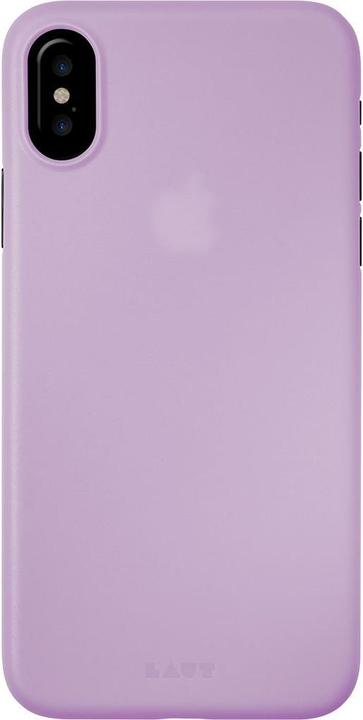 Image du produit Laut Slimskin (Apple iPhone X)