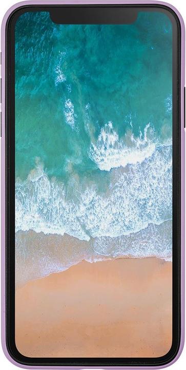 Image du produit Laut Slimskin (Apple iPhone X)