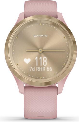 Actual product image Garmin Vivomove 3S (39 mm)