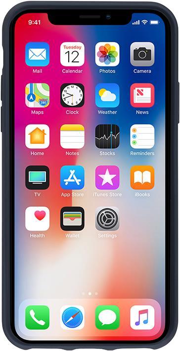 Image du produit Native Union Clic Wooden V2 Hardcase (Apple iPhone X)