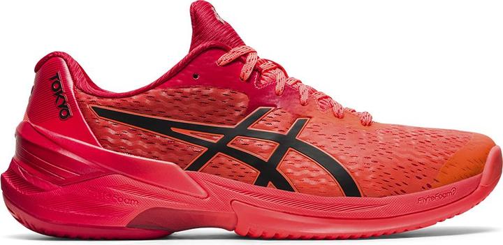 Actual product image ASICS Performance Sky Elite Ff Tokyo (50.5)