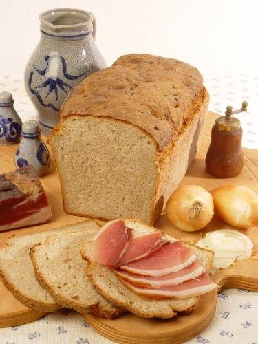 Produktbild Zenker Universal-Brotbackform