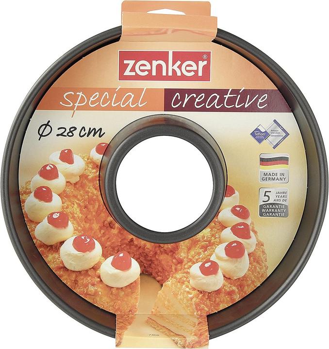 Produktbild Zenker Special Creative (28 cm)