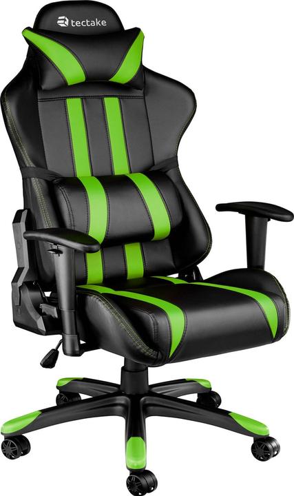 Image du produit tectake Premium Racing