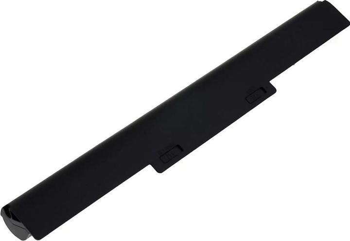 Immagine prodotto AccuCell Batteria Sony Vaio Fit 14E/ Vaio SVF14215SC/ Tipo VGP-BPS35 (2600 mAh)