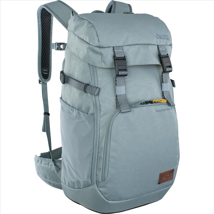 Actual product image Evoc Mission Pro 28L Backpack (28 l)