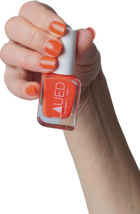 Actual product image Vargu Neon Girl (Neon 04, Colour paint)