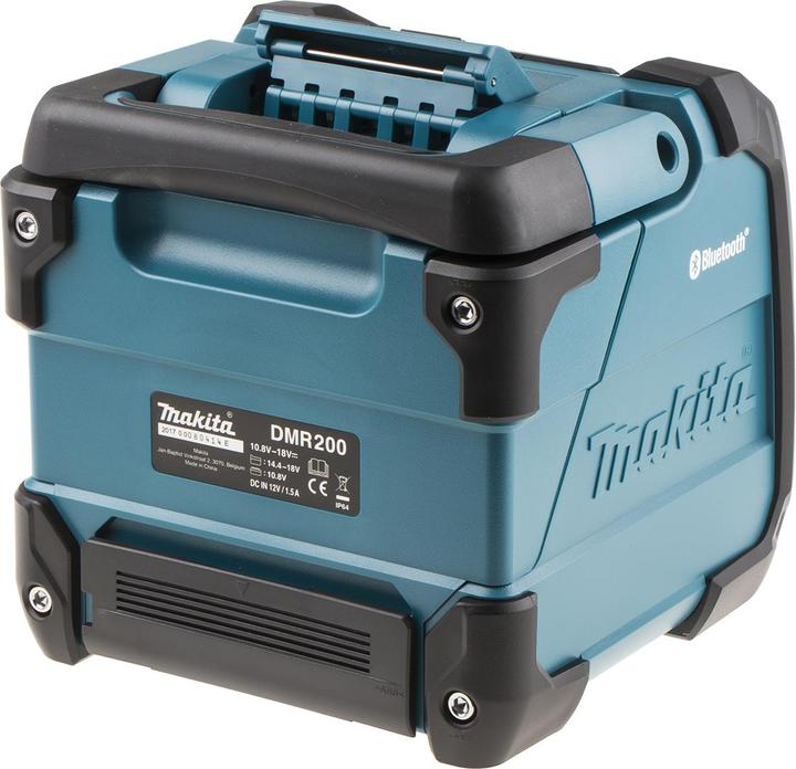 Produktbild Makita DMR200