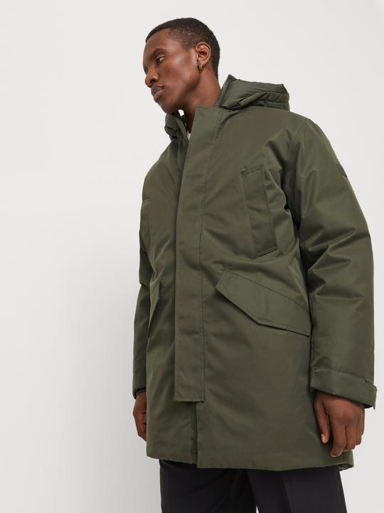 Actual product image Jack & Jones Parka Parka (S)