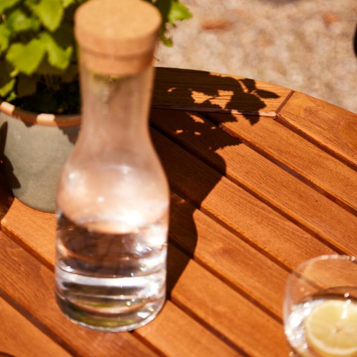 Produktbild Siena Garden Klapptisch (85 cm)