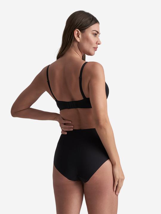 Actual product image Bye Bra Shapingslip Uni Stretch High Brief (One size, Single pack)