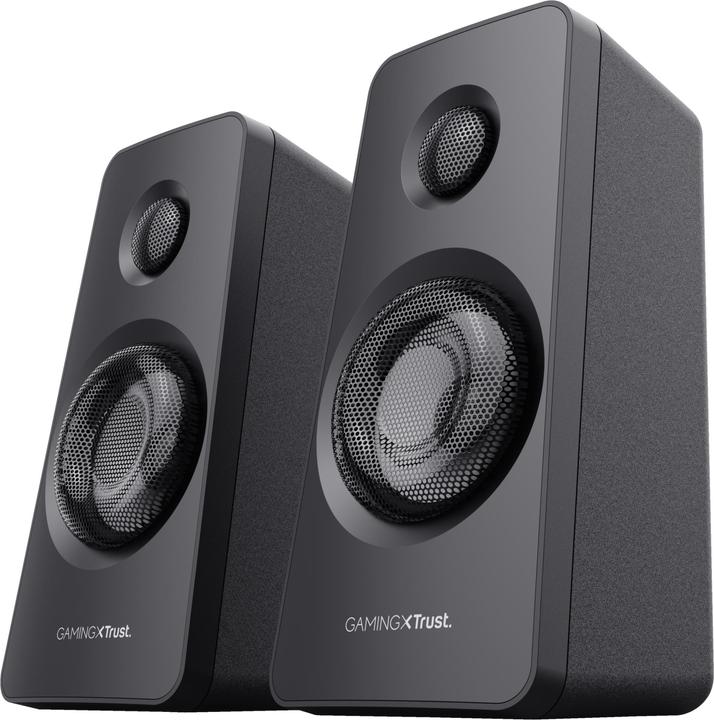 Produktbild Trust GXT 629 Tytan RGB