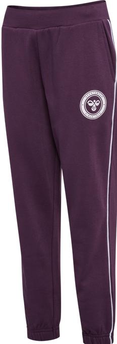 Produktbild hummel Hmlselma Adjustable Waist Pants (152)