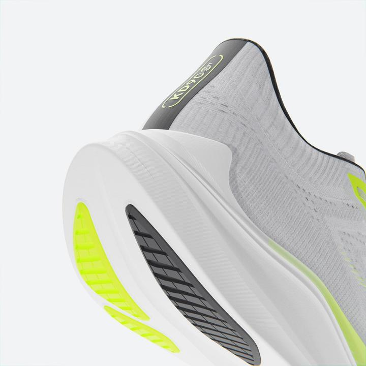 Produktbild Kiprun Laufschuhe Herren - KD900 Light weiss/gelb (41)
