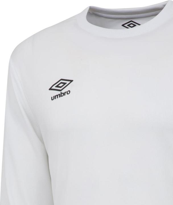 Actual product image Umbro Mens Club Long-Sleeved Jersey (L)