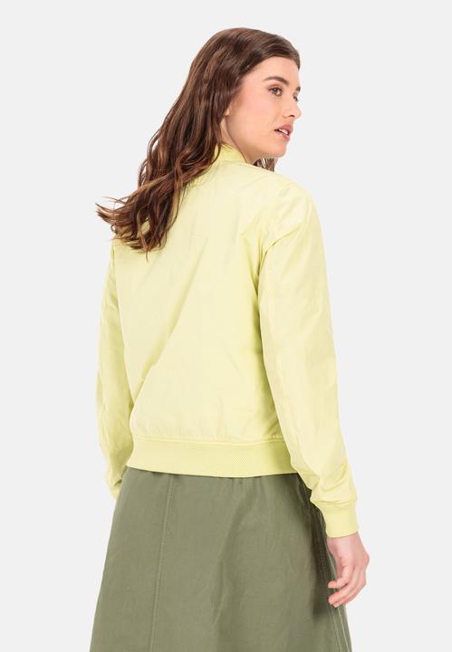 Produktbild Camel Active Kurzer Blouson aus recyceltem Polyester (34)