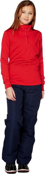 Actual product image Protest FABRIZOY JR 1/4 zip top (176)