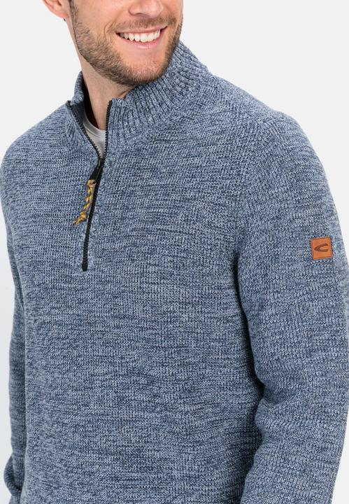 Immagine prodotto Camel Active Maglia in misto cotone (M)
