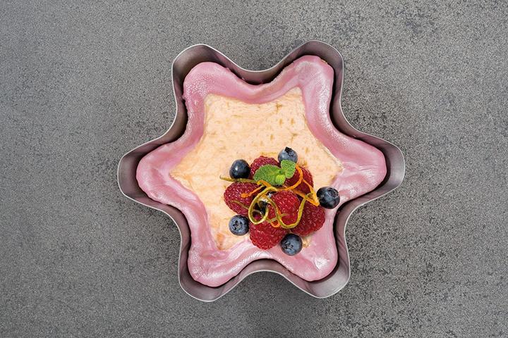 Actual product image Zenker Creative Studio (16.50 cm)