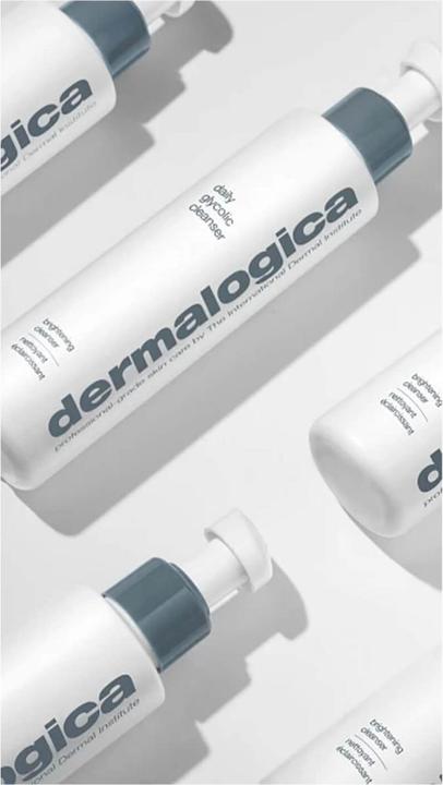 Image du produit Dermalogica Daily Skin Health Daily Glycolic Cleanser (Chiffons de nettoyage, 150 ml)