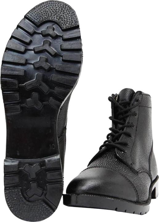 Produktbild Grafters Cadet Leder Stiefel (48)