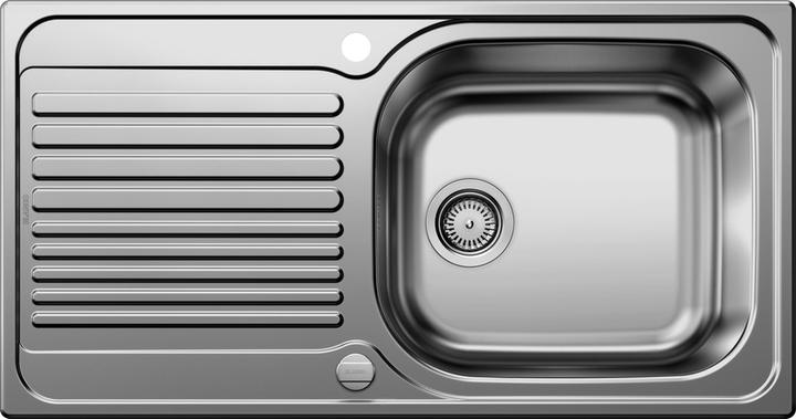 Actual product image Blanco Tipo XL 6 S (Fitted sink, 95 cm, 50 cm)