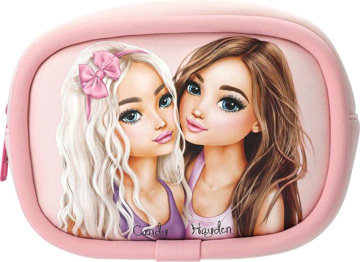 Actual product image Magni DEPESCHE TOPModel Kosmetiktasche BEAUTY and ME