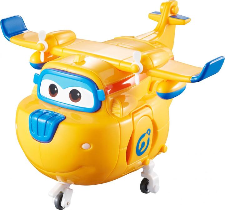 Image du produit Alpha Edition Super Wings Jett